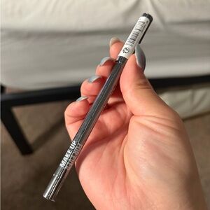 Makeup Forever Aqua Resist Color Pencil in Black